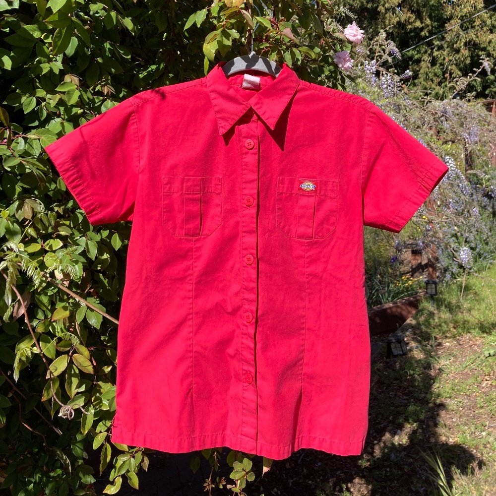 Dickies shirt